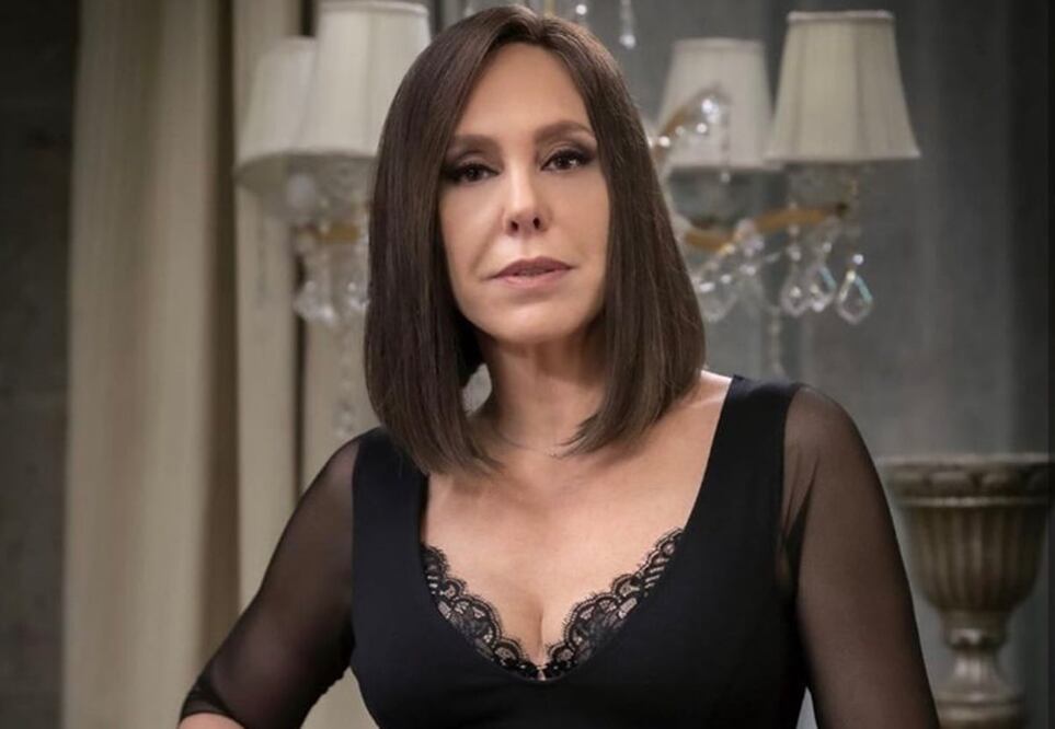 Foto: Instagram, vía @azelarobinson 