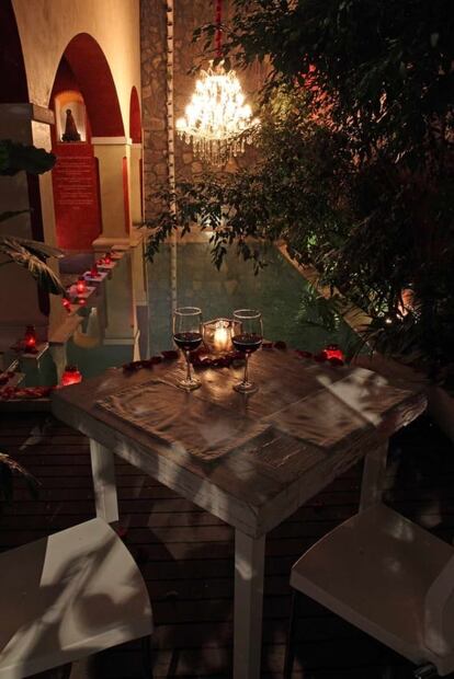 En Puebla, así es el hotel boutique dedicado a mujeres sobresalientes