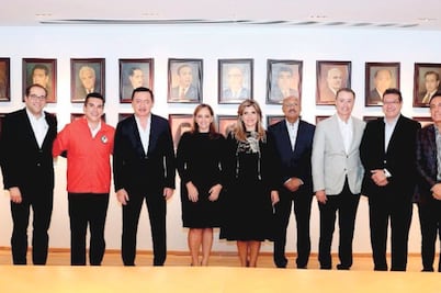 Irán por consulta a la base en el PRI