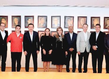 Irán por consulta a la base en el PRI