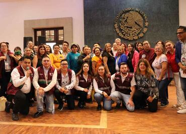 Ponen en marcha plataforma "Hecho en PILARES"; servirá como catálogo de productos creados por talleristas emprendedores