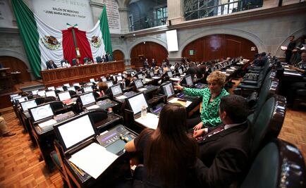 Avanza análisis de propuesta para despenalizar aborto en Edoméx