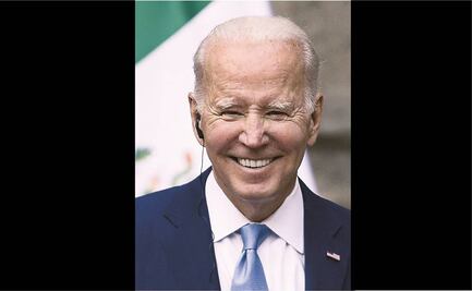 ¿No le gustó el AIFA a Biden?