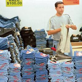 Maquiladores prevén suban las exportaciones 11%