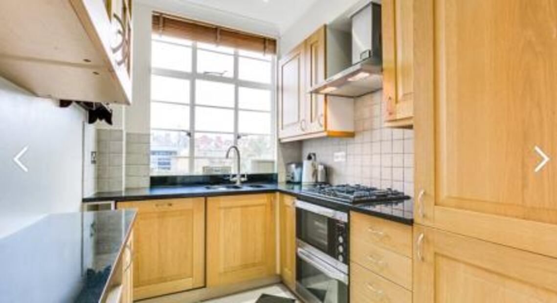 Conoce la casa que Kate y Pippa Middleton han puesto a la venta 