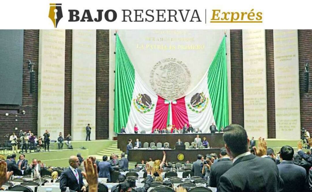 El “sacrificio” de los diputados