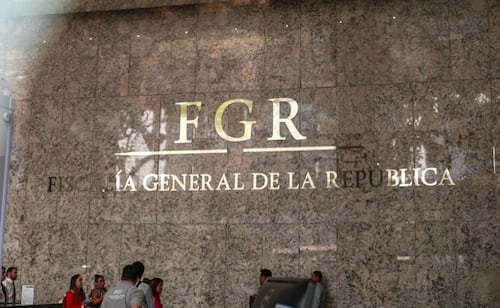 FGR Appoints Susana Aletxa Macías and Daniel Valdés as New Prosecutors in Colima and Zacatecas