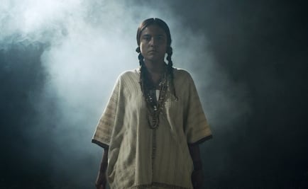 Malinche, the untold story