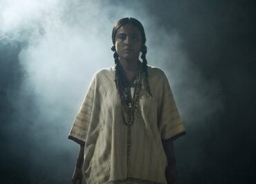 Malinche, the untold story