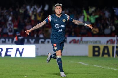 Los escenarios del América para Liguilla