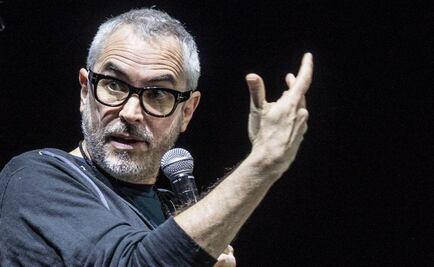 Murió la mamá del cineasta Alfonso Cuarón