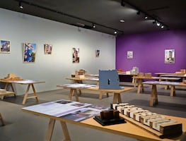 ¿Cómo vivir la Ciudad de México? Un libro y una muestra lo explican