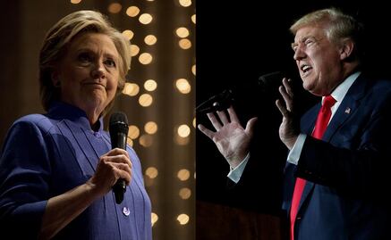 Las claves. Los pasos del proceso electoral en EU