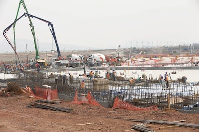 Coparmex: todo el país pierde si se frena el plan