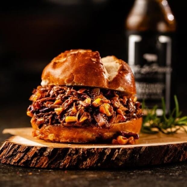 Las mejores hamburguesas de la Ciudad de México