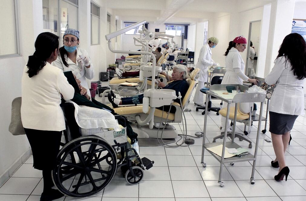 Foto: Archivo/EL UNIVERSAL