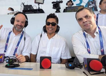 TV Azteca anuncia el regreso del programa DeporTV; contará con la participación de sus figuras