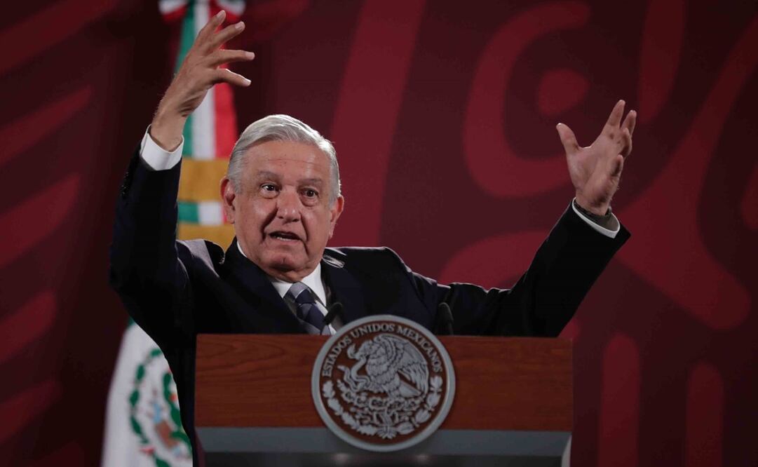 Foto: Diego Simón Sánchez / EL UNIVERSAL 