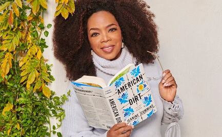 Los libros recomendados por Oprah Winfrey: espejismos del éxito