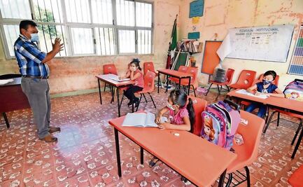 Gobierno de Guanajuato regresará el dinero que el SAT les quite de su aguinaldo a los maestros