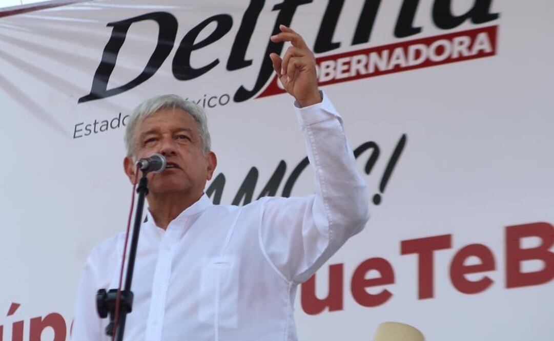 Tomada de @lopezobrador_