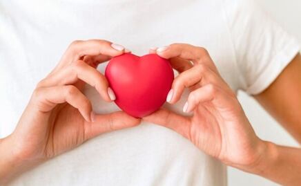 El alimento natural que evita la formación de placas en las arterias del corazón