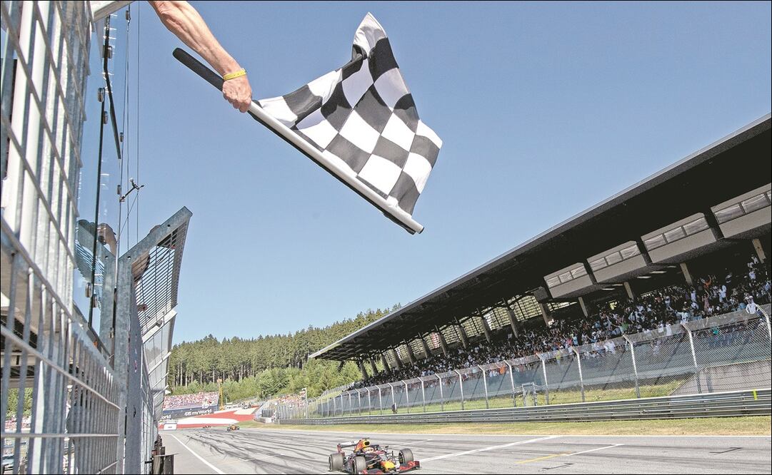 Temporada 2020... ¿Un campeonato que marcará como ningún otro?