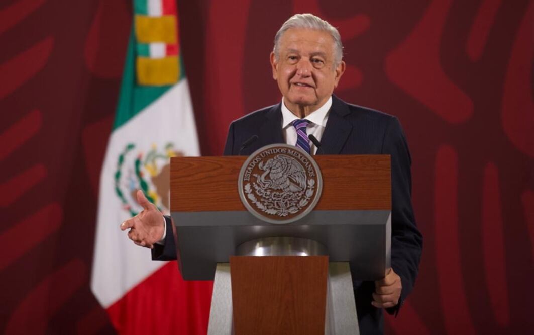 Foto: Germán Espinosa / EL UNIVERSAL