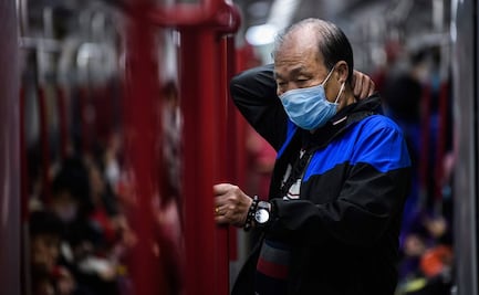 Pekín anuncia primera muerte por coronavirus en la ciudad