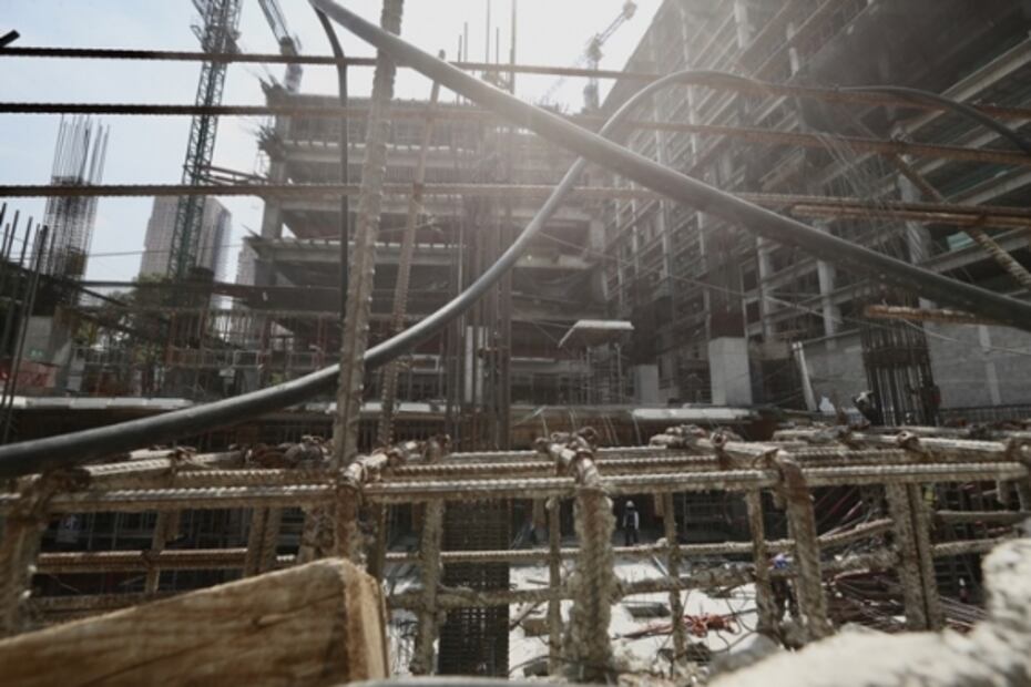 Así reinició actividades el sector de la construcción ante “nueva normalidad”  