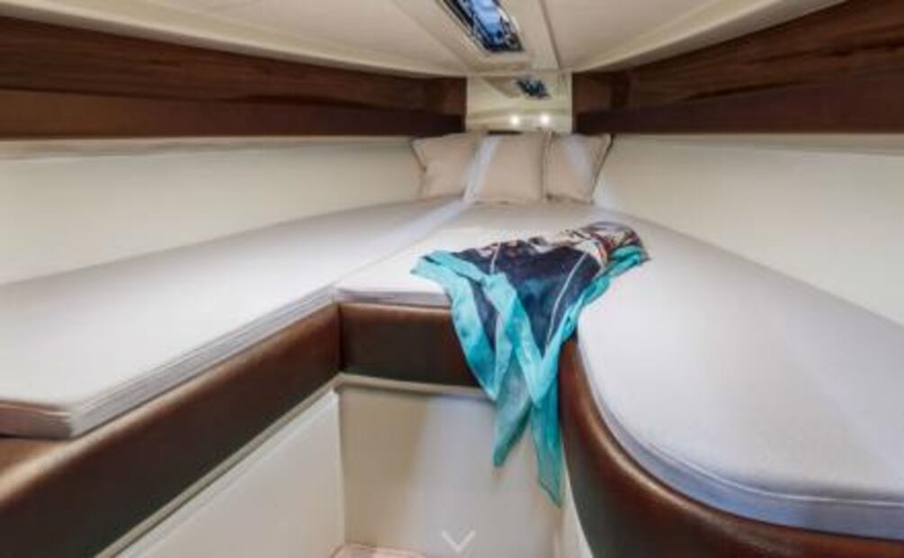 PGR pierde pista de lancha de Javier Duarte con valor de más de 14 mdp