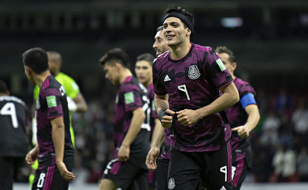 La inquisición deportiva