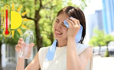 Ola de calor en CDMX; ¿a qué se deben las altas temperaturas durante el invierno?