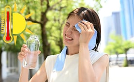 ¡Prepárate! Este jueves 26 de febrero entrará la primera onda de calor en varios estados; temperaturas podrían alcanzar los 45 grados: SMN