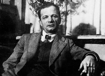 En defensa de Andréi Platónov