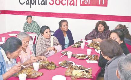 Habrá más de 126 mil beneficiados con Ley de Comedores Comunitarios 