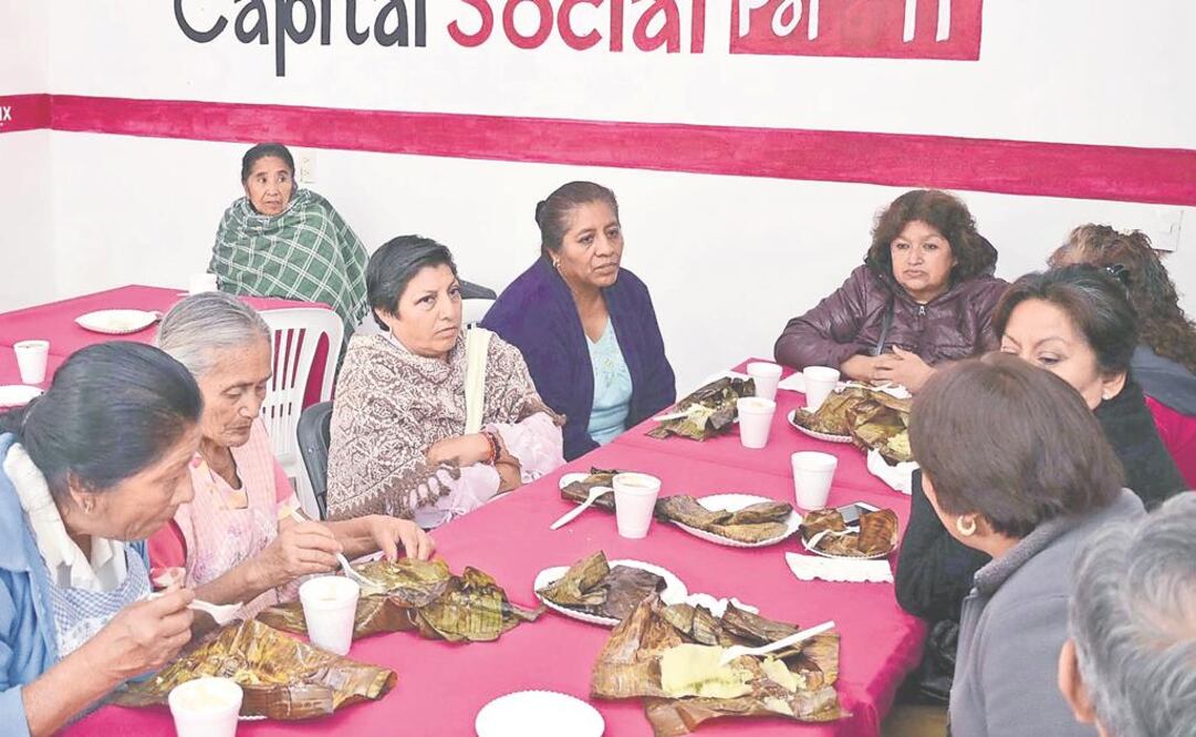 (Foto: Archivo/El Universal)