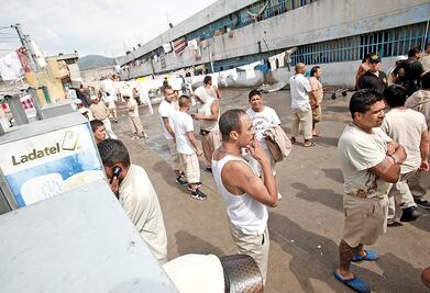 Critican a estados por indolencia en control de penales