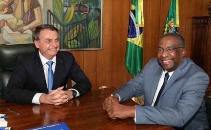 Ministro de Educación de Brasil dimite tras escándalo de falso currículum