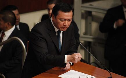 Osorio Chong pone en marcha plan de capacitación policial