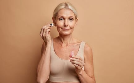 Qué es el retinal y en qué se diferencia del retinol