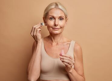 Qué es el retinal y en qué se diferencia del retinol