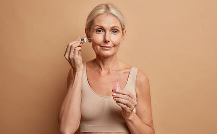 Qué es el retinal y en qué se diferencia del retinol