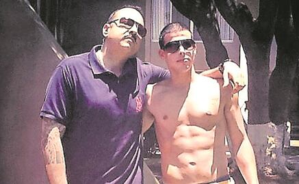 “Mi hijo no es un delincuente”