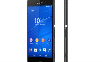 Sony presenta el nuevo Xperia Z3+