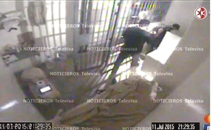 Piden comparecencia de titulares de Segob y PGR por audio de fuga