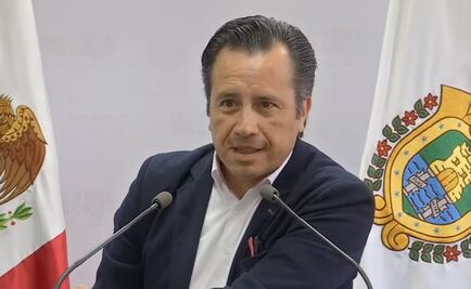 Cuitláhuac García pide investigar a su colaborador y exfuncionario de Rosario Robles