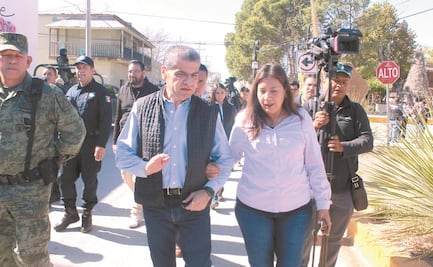 “Ataque de 2019 en Villa Unión no se olvida”: alcaldesa