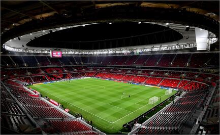 Mundial Qatar 2022: Joyas arquitectónicas para una “fiesta en corto”