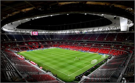 Mundial Qatar 2022: Joyas arquitectónicas para una “fiesta en corto”